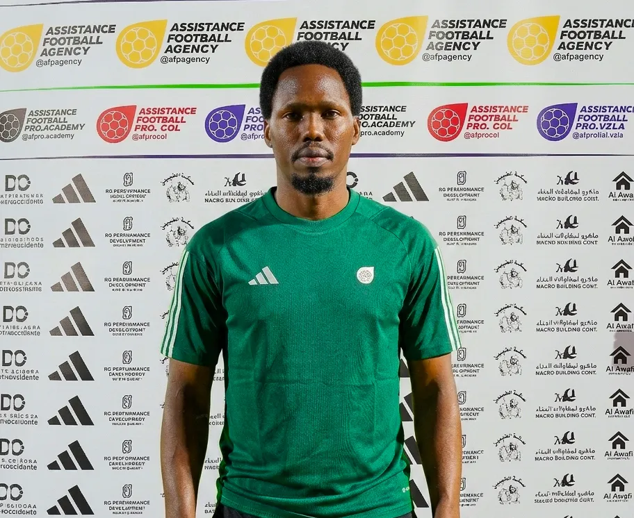Emmanuel Maijo