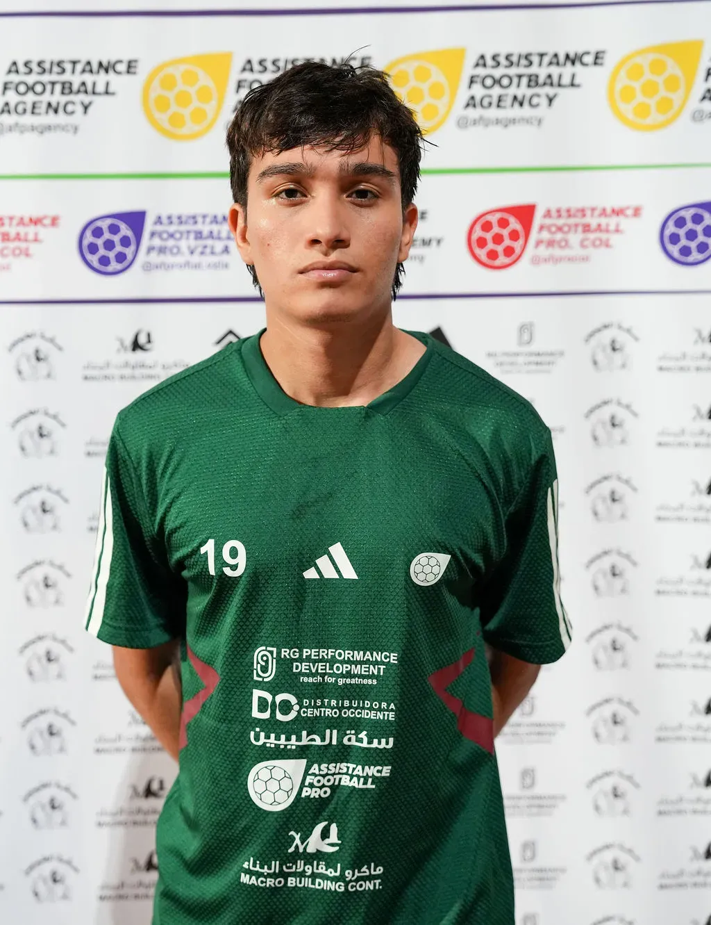 Sebastián Murillo