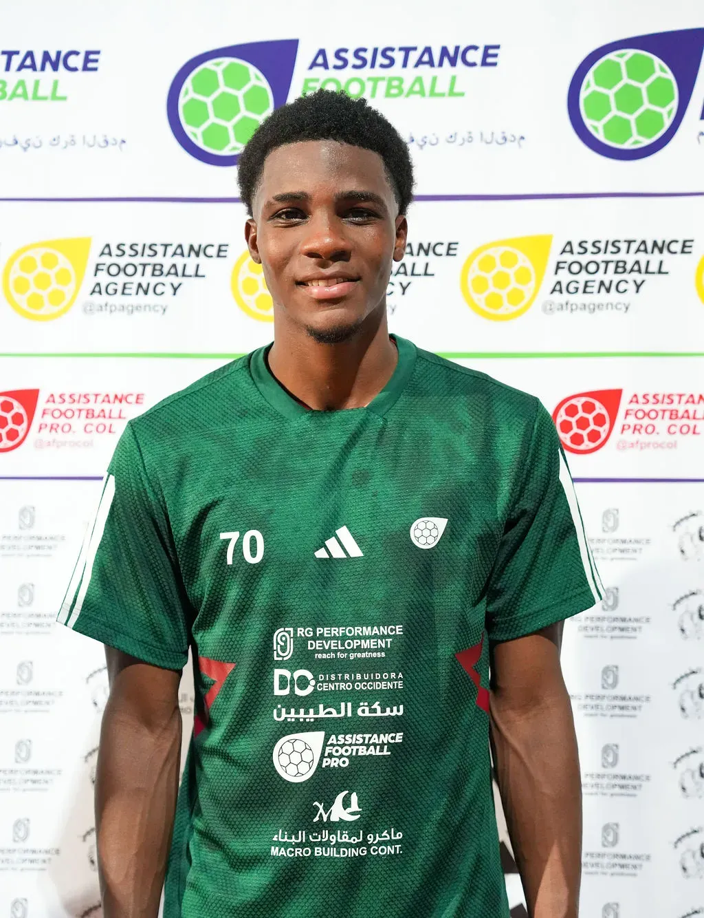 Oscar Mena