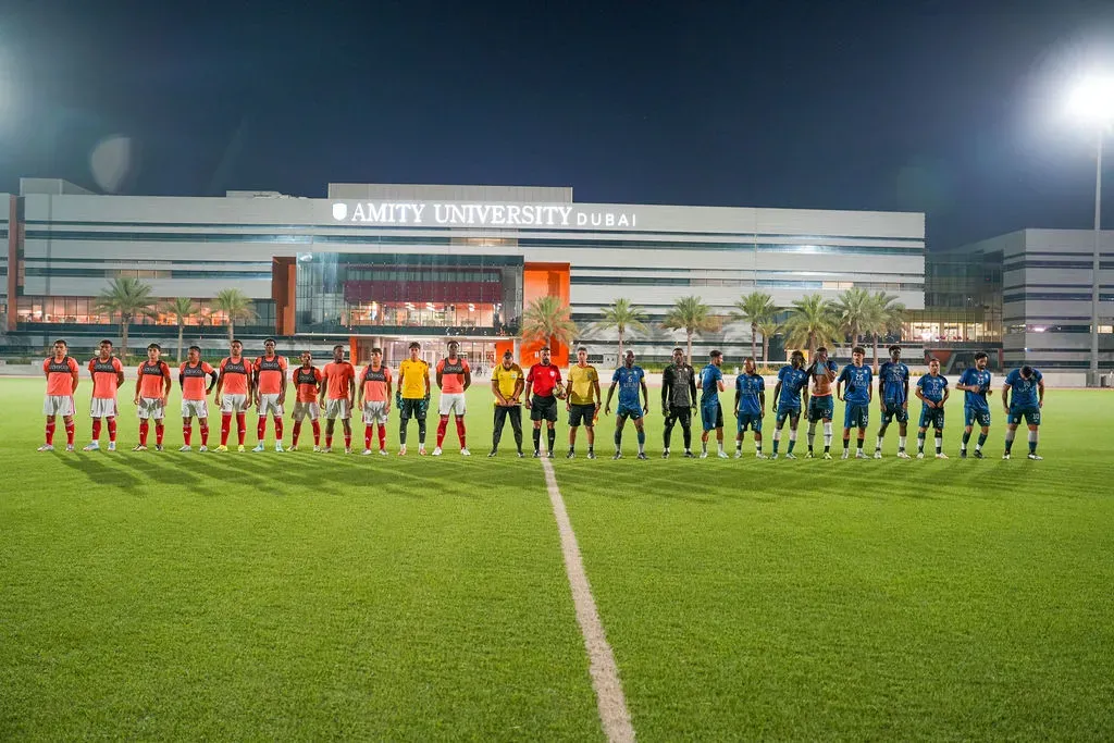 Partido AFC
