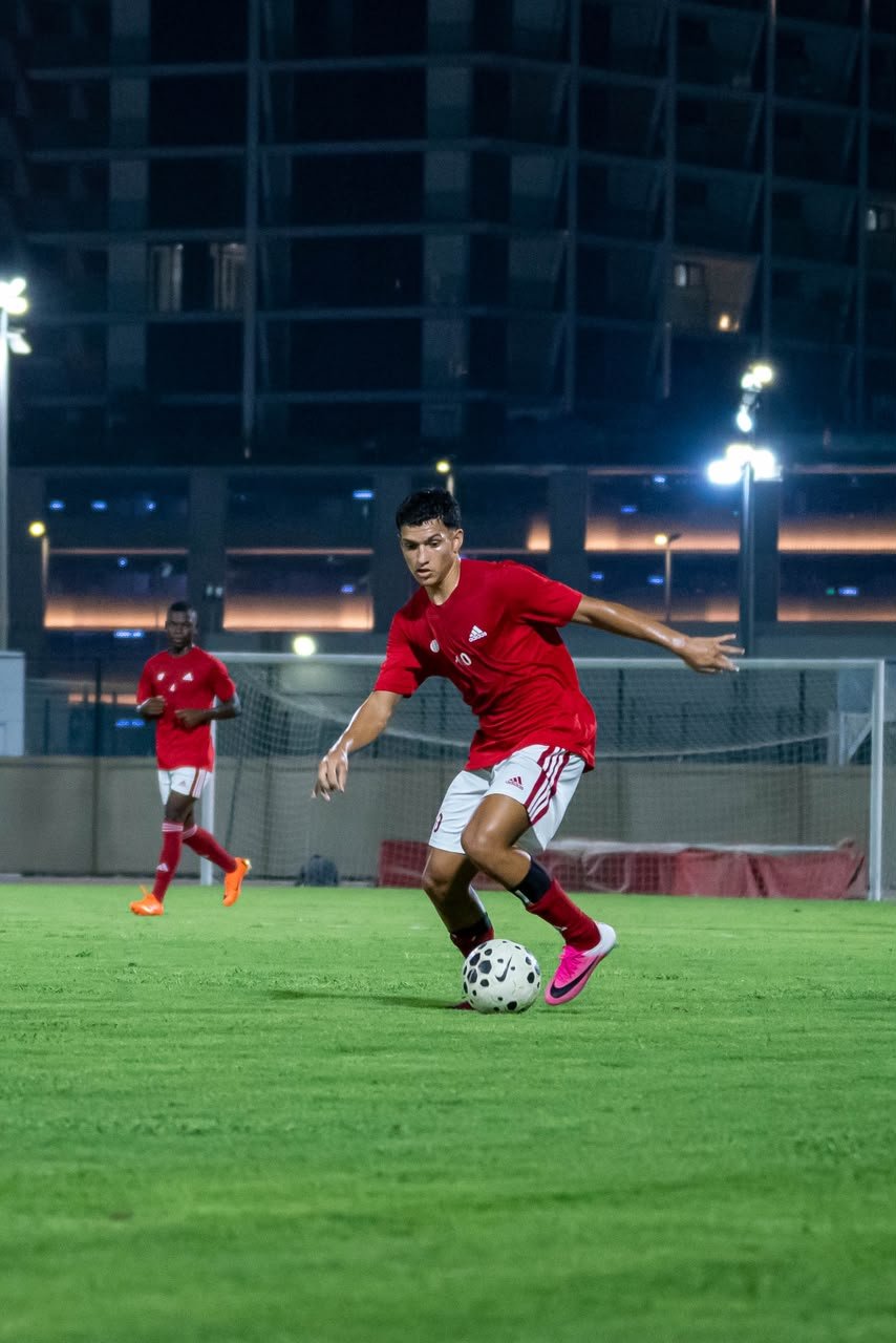 Al Wasl 2