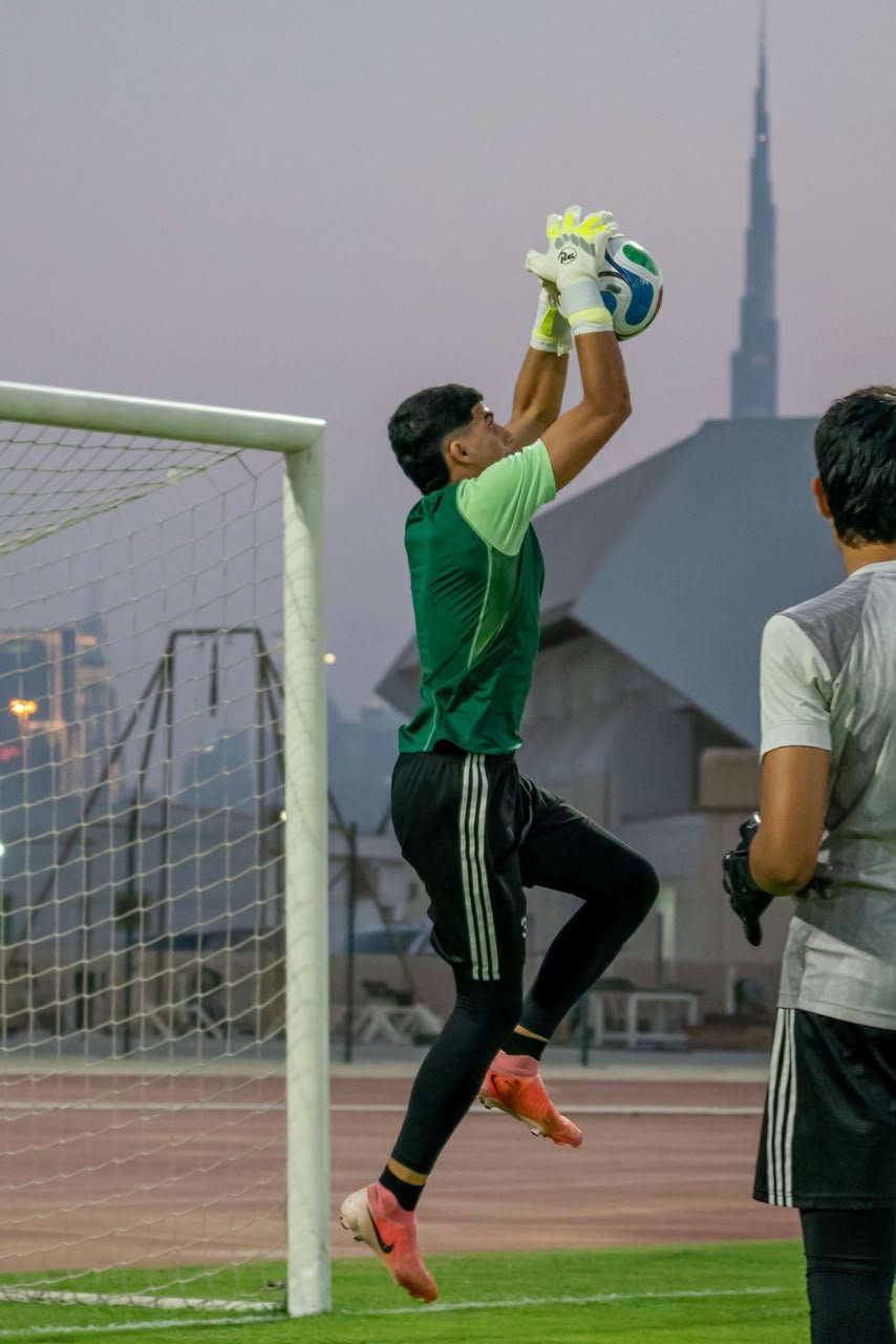Al Wasl 3