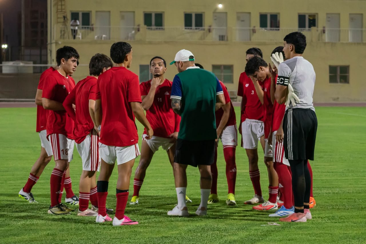 Al Wasl 4