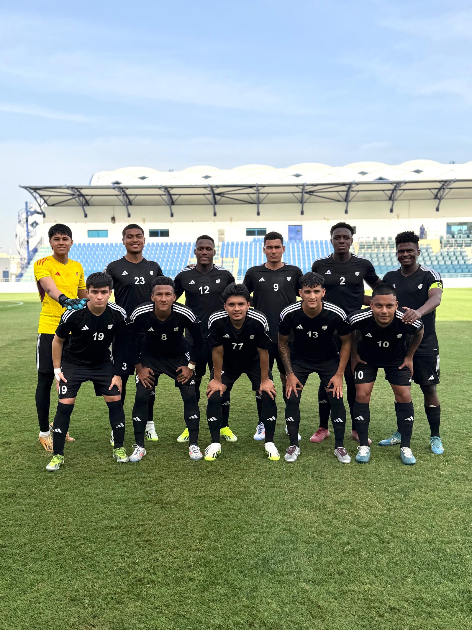 Al Nasr 2