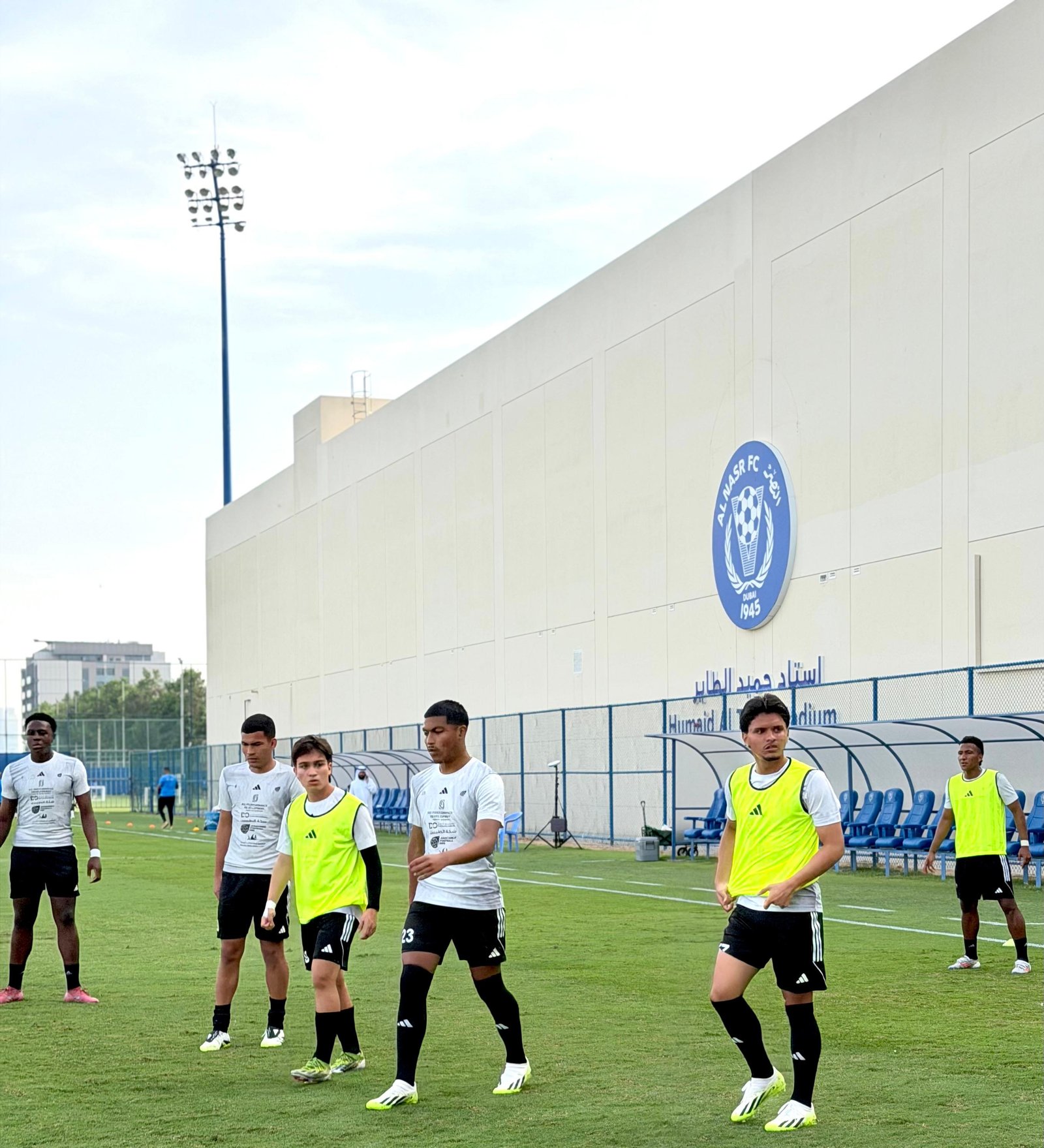 Al Nasr 4