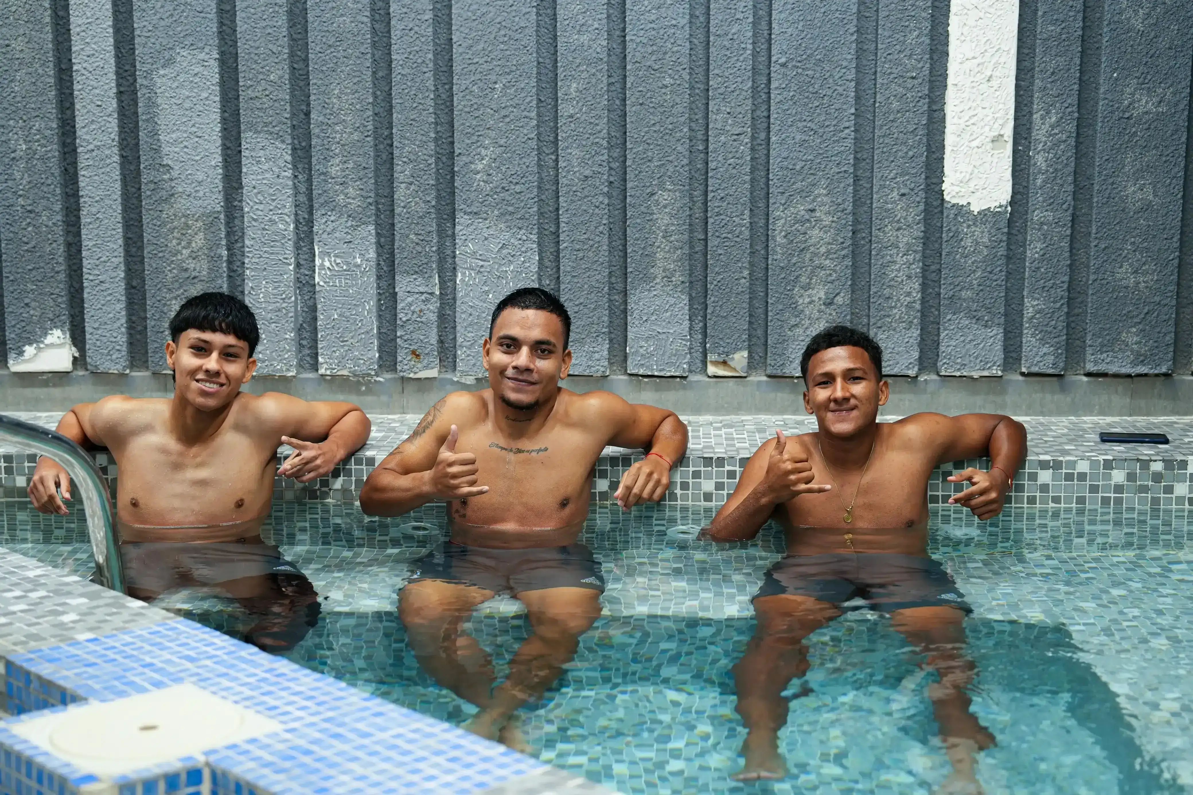 Piscina AFPRO 3