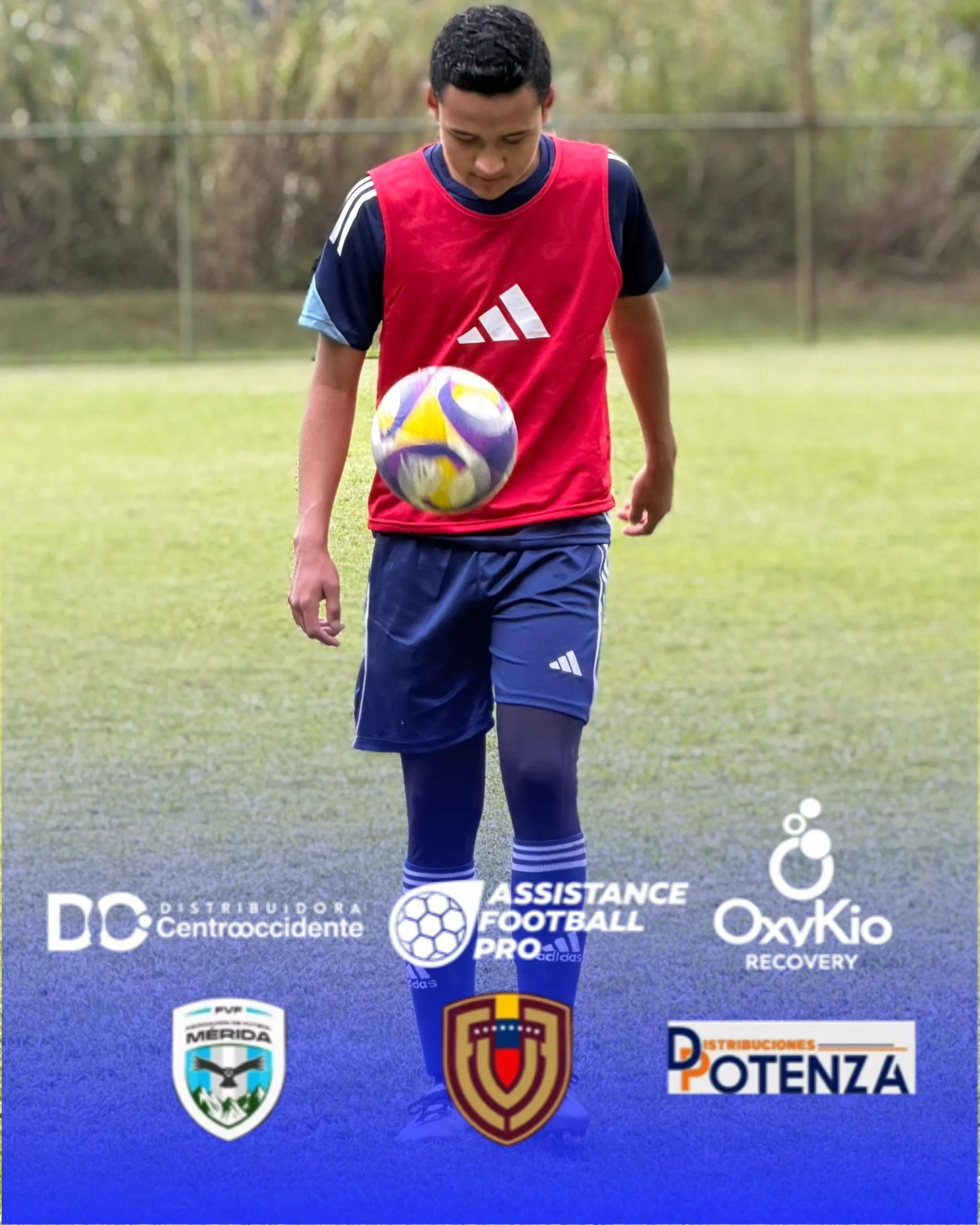 Evento Venezuela 14