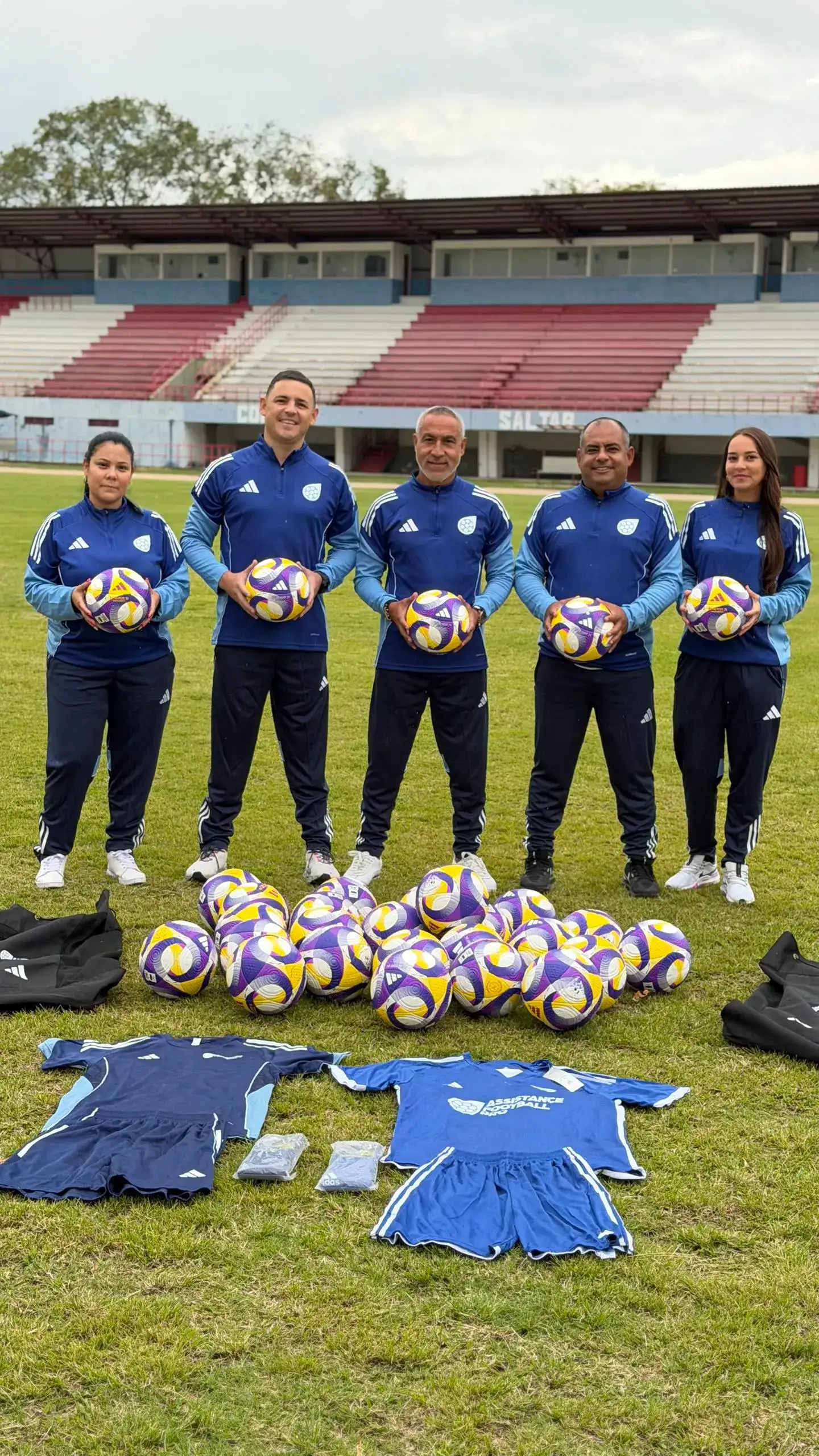 Evento Venezuela 17