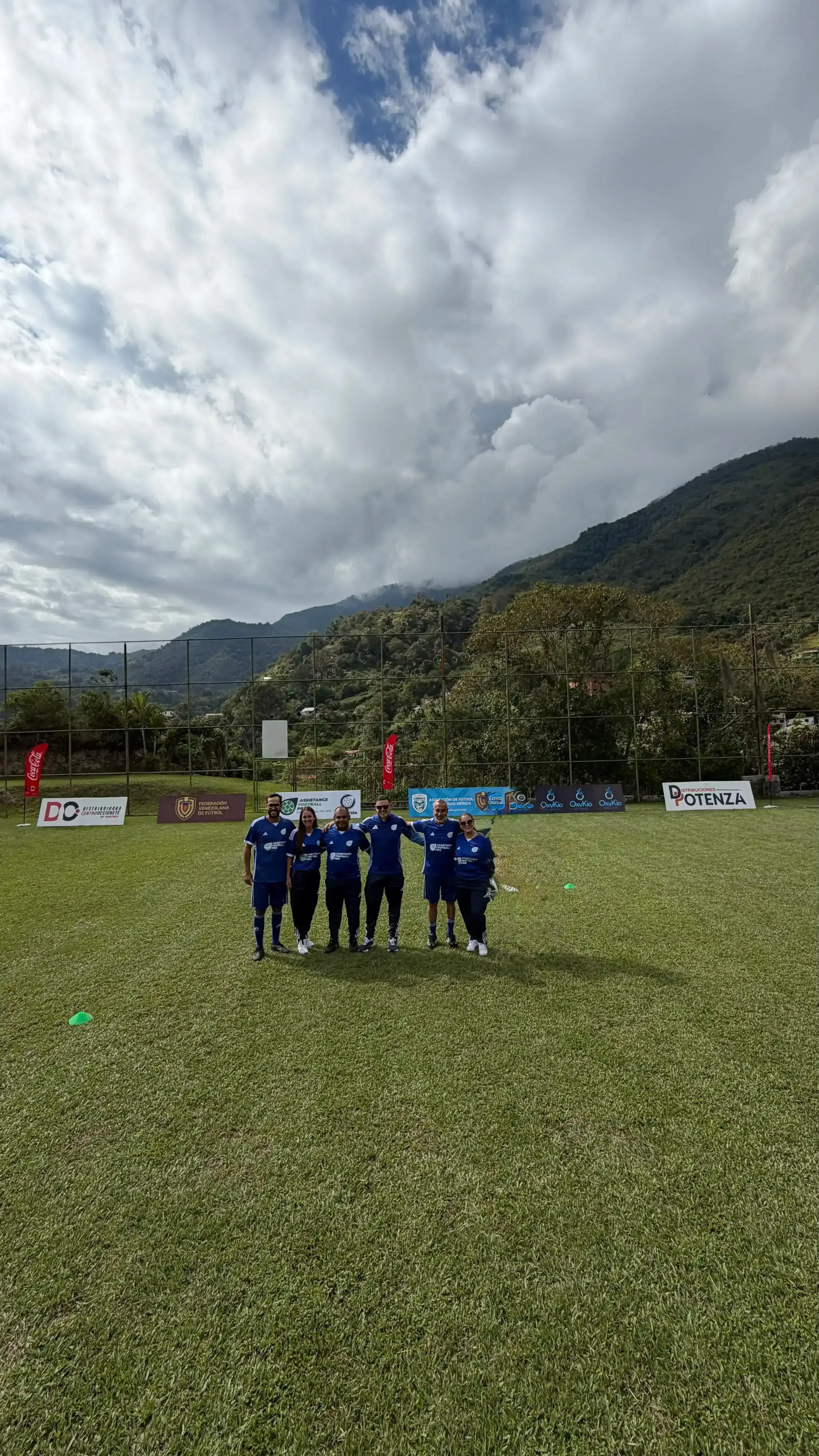 Evento Venezuela 5