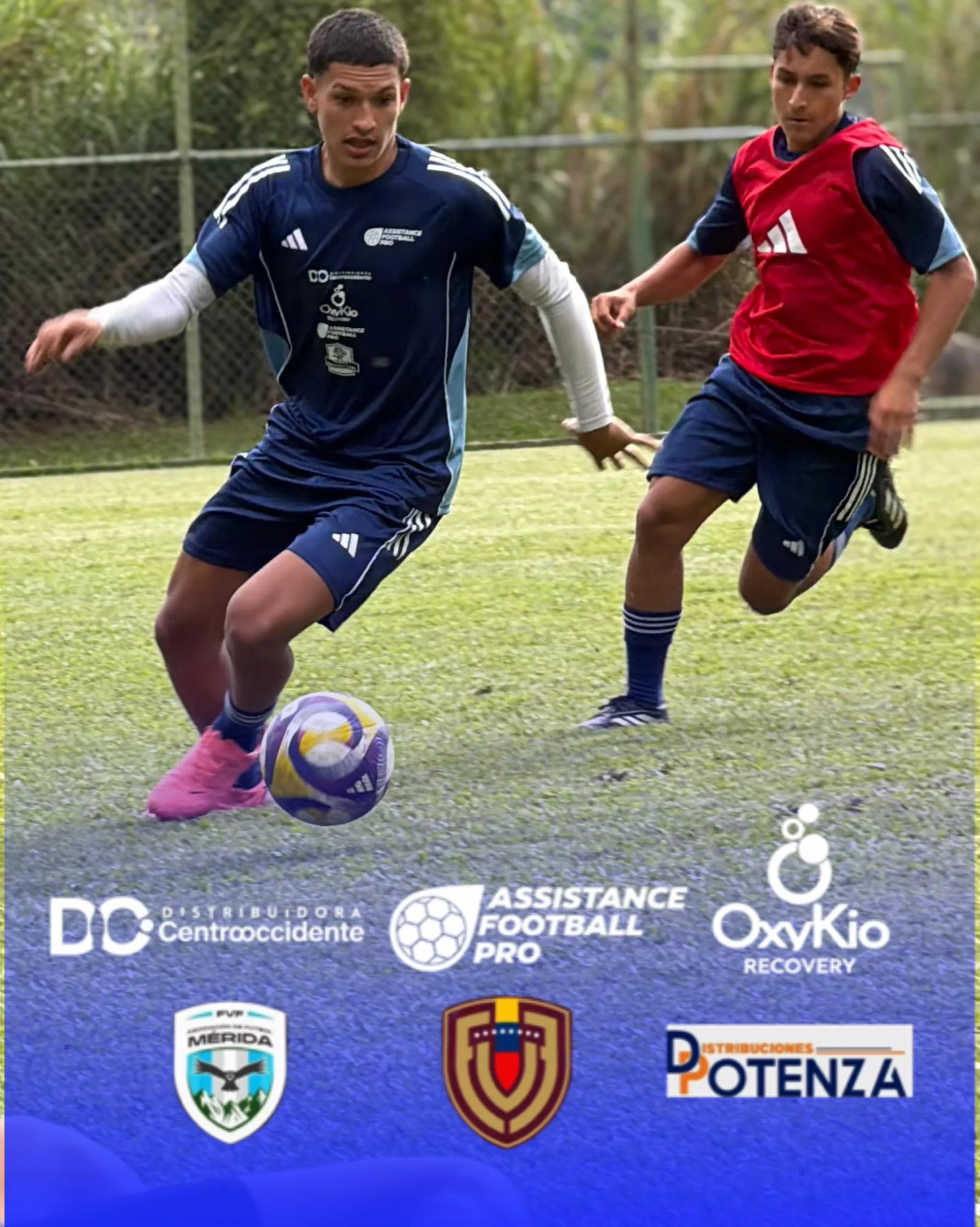 Evento Venezuela 8