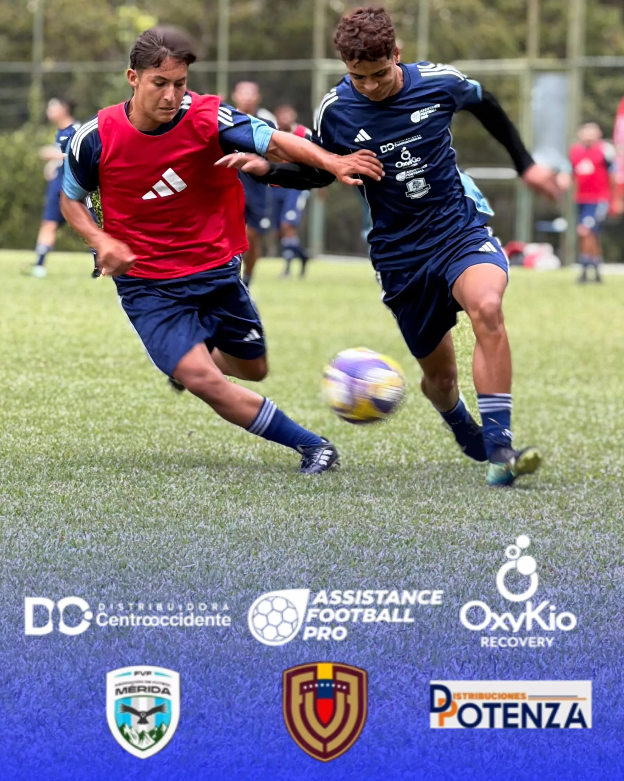 Evento Venezuela 9